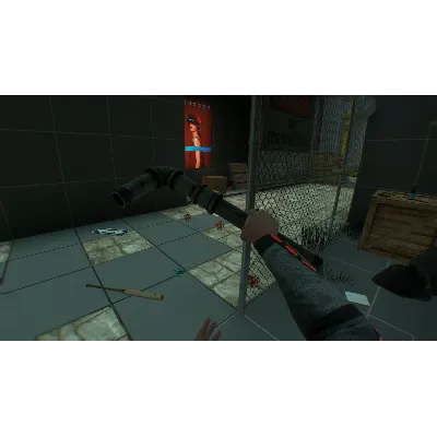 BONEWORKS (Steam Gift Россия) - irongamers.ru