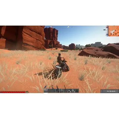 Hurtworld (Steam Gift Россия) - irongamers.ru