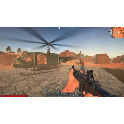 Hurtworld (Steam Gift Россия) - irongamers.ru
