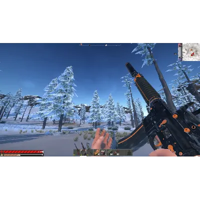 Hurtworld (Steam Gift Россия) - irongamers.ru