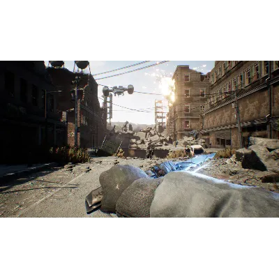 Terminator: Resistance (Steam Gift Россия) - irongamers.ru