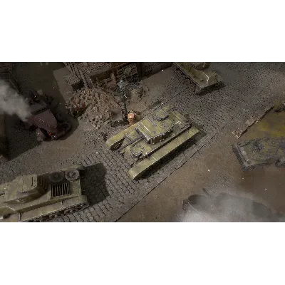 Foxhole (Steam Gift Россия) - irongamers.ru