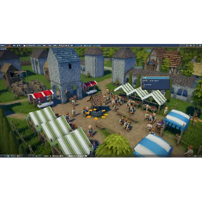 Foundation (Steam Gift Россия) - irongamers.ru