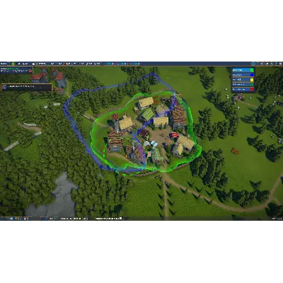 Foundation (Steam Gift Россия) - irongamers.ru