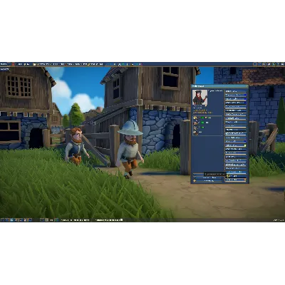 Foundation (Steam Gift Россия) - irongamers.ru