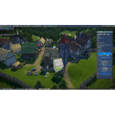 Foundation (Steam Gift Россия) - irongamers.ru