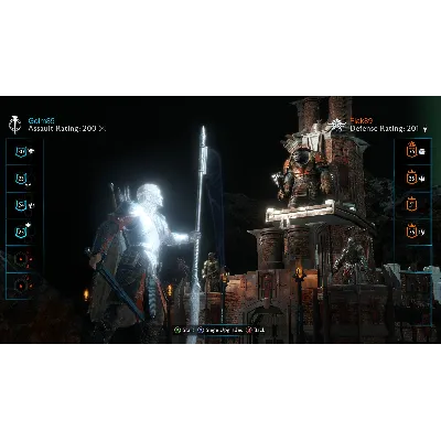 Middle-earth: Shadow of War Definitive Edition Steam RU - irongamers.ru