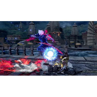 SOULCALIBUR VI Season Pass 2 (Steam Gift Россия) - irongamers.ru