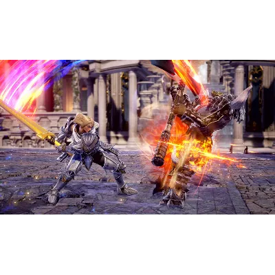 SOULCALIBUR VI Season Pass 2 (Steam Gift Россия) - irongamers.ru