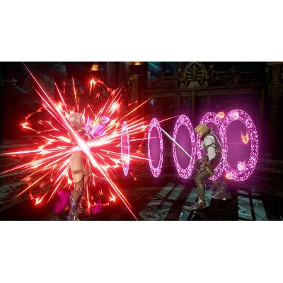 SOULCALIBUR VI Season Pass 2 (Steam Gift Россия) - irongamers.ru