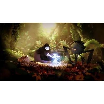 Ori and the Will of the Wisps (Steam Gift Россия) - irongamers.ru