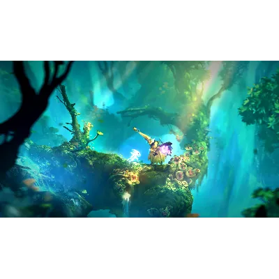 Ori and the Will of the Wisps (Steam Gift Россия) - irongamers.ru