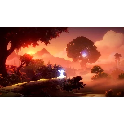 Ori and the Will of the Wisps (Steam Gift Россия) - irongamers.ru