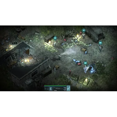Alien Shooter 2 - The Legend (Steam Gift Россия) - irongamers.ru