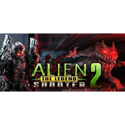 Alien Shooter 2 - The Legend (Steam Gift Россия) - irongamers.ru
