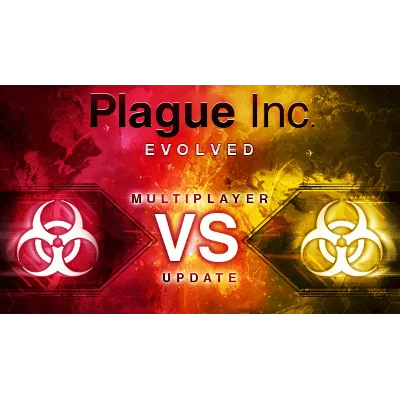 Plague Inc: Evolved (Steam Gift Россия) - irongamers.ru