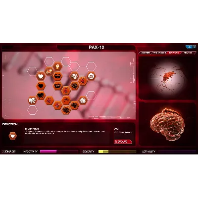 Plague Inc: Evolved (Steam Gift Россия) - irongamers.ru