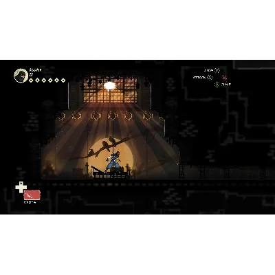Mark of the Ninja Remastered (Steam Gift Россия) - irongamers.ru