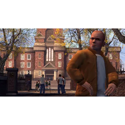 Bully: Scholarship Edition (Steam Gift Россия) - irongamers.ru