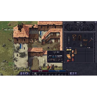 Stoneshard (Steam Gift Россия) - irongamers.ru