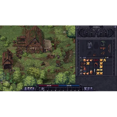 Stoneshard (Steam Gift Россия) - irongamers.ru