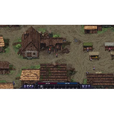 Stoneshard (Steam Gift Россия) - irongamers.ru