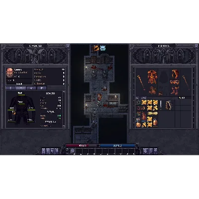 Stoneshard (Steam Gift Россия) - irongamers.ru