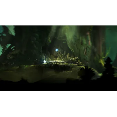 Ori and the Blind Forest: Definitive Edition Steam Gift RU - irongamers.ru
