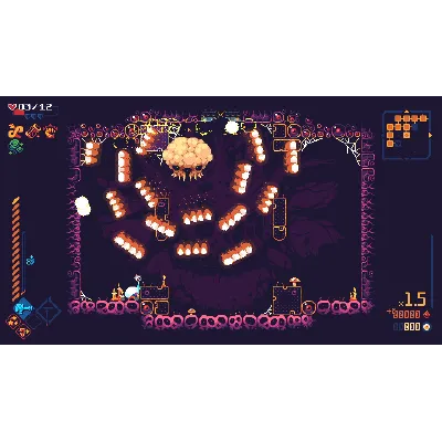 ScourgeBringer (Steam Gift Россия) - irongamers.ru