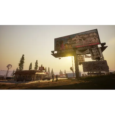 State of Decay 2: Juggernaut Edition Steam Gift Россия - irongamers.ru