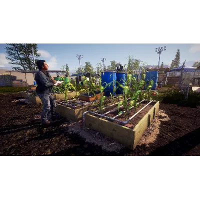 State of Decay 2: Juggernaut Edition Steam Gift Россия - irongamers.ru