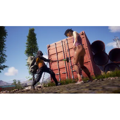 State of Decay 2: Juggernaut Edition Steam Gift Россия - irongamers.ru
