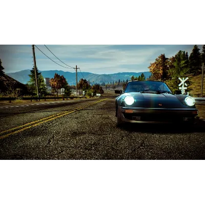 Need for Speed Hot Pursuit Remastered Xbox one - irongamers.ru