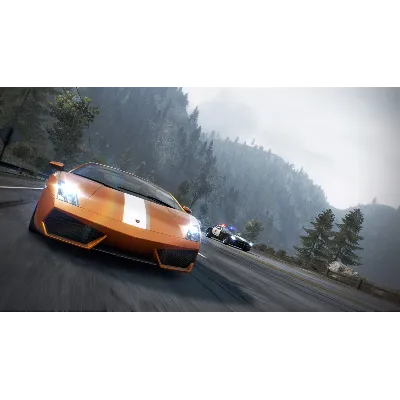 Need for Speed Hot Pursuit Remastered Xbox one - irongamers.ru