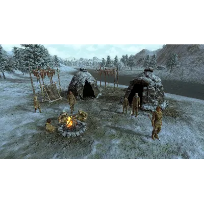 Dawn of Man STEAM•RU АВТОДОСТАВКА 0% - irongamers.ru