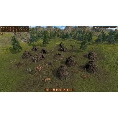 Dawn of Man STEAM•RU АВТОДОСТАВКА 0% - irongamers.ru