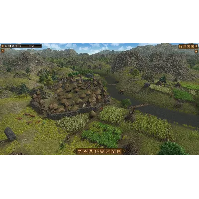Dawn of Man STEAM•RU АВТОДОСТАВКА 0% - irongamers.ru