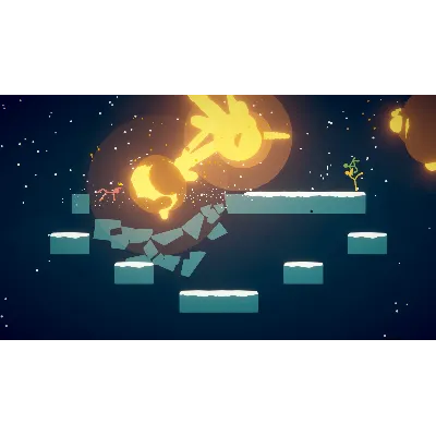 Stick Fight: The Game (Steam Gift Россия) - irongamers.ru