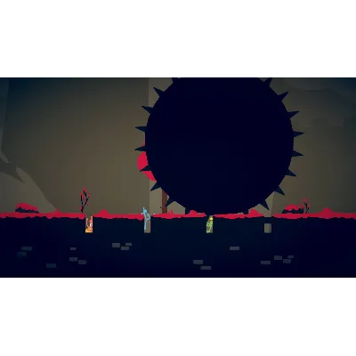Stick Fight: The Game (Steam Gift Россия) - irongamers.ru