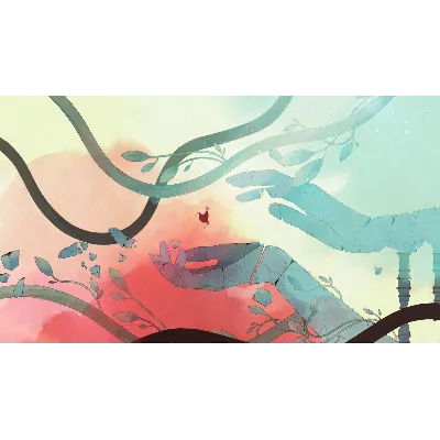 GRIS (Steam Gift Россия) - irongamers.ru