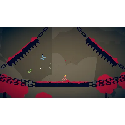 Stick Fight: The Game (Steam Gift Россия) - irongamers.ru