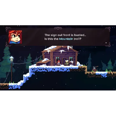 Celeste (Steam Gift Россия) - irongamers.ru