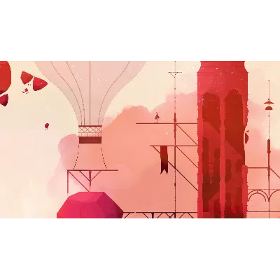 GRIS (Steam Gift Россия) - irongamers.ru