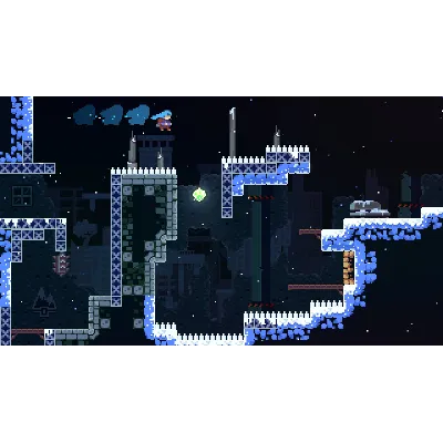 Celeste (Steam Gift Россия) - irongamers.ru