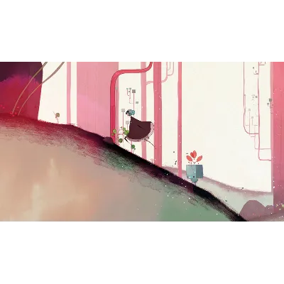 GRIS (Steam Gift Россия) - irongamers.ru