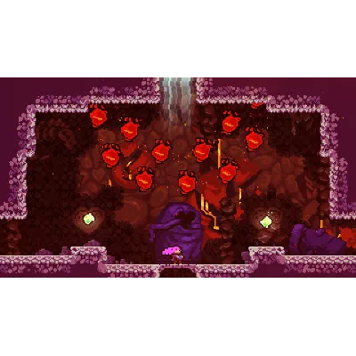 Celeste (Steam Gift Россия) - irongamers.ru