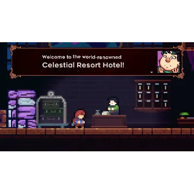 Celeste (Steam Gift Россия) - irongamers.ru
