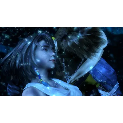 FINAL FANTASY X/X-2 HD Remaster (Steam Gift Россия UA) - irongamers.ru
