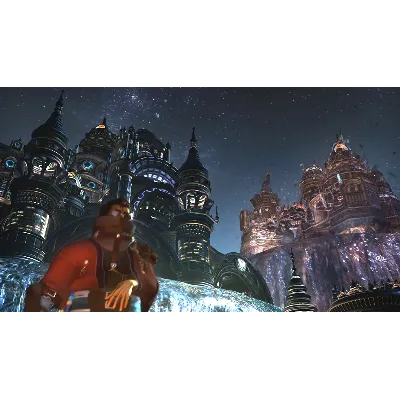 FINAL FANTASY X/X-2 HD Remaster (Steam Gift Россия UA) - irongamers.ru
