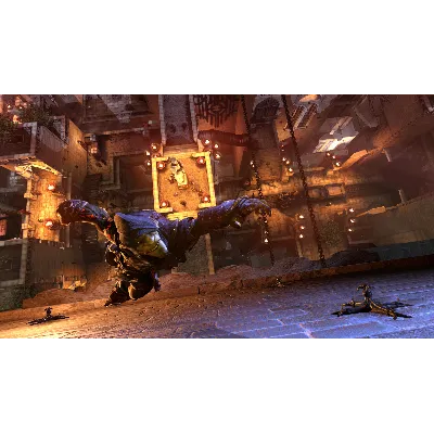 Styx: Master of Shadows (Steam Gift Россия) - irongamers.ru